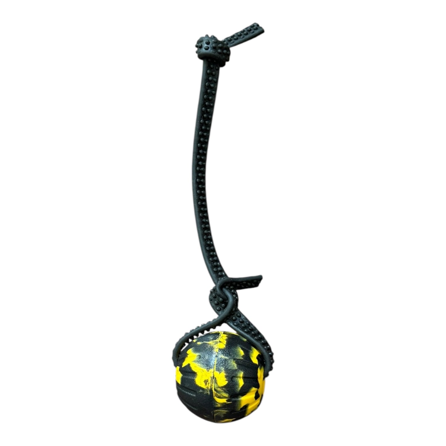 The Foam Ball