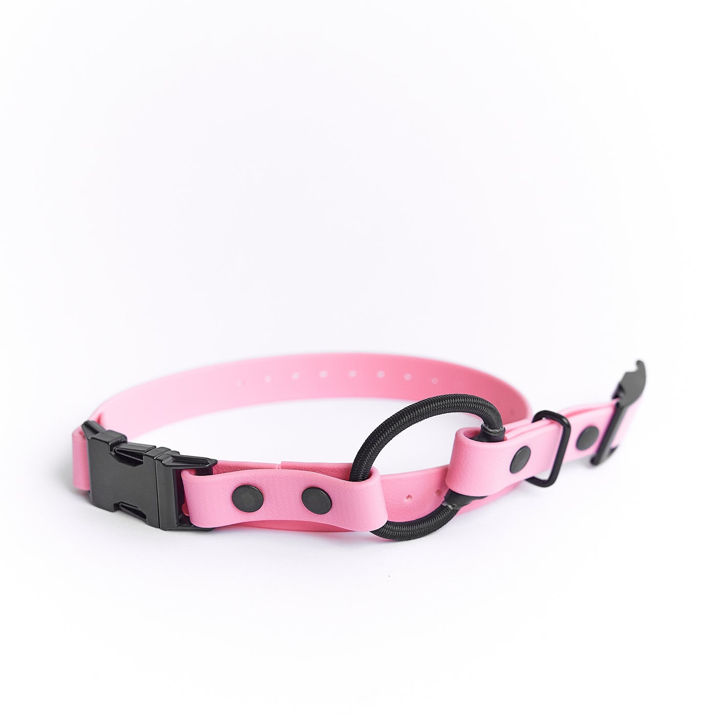 The Barbie E-Collar Strap