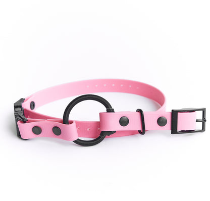 The Barbie E-Collar Strap