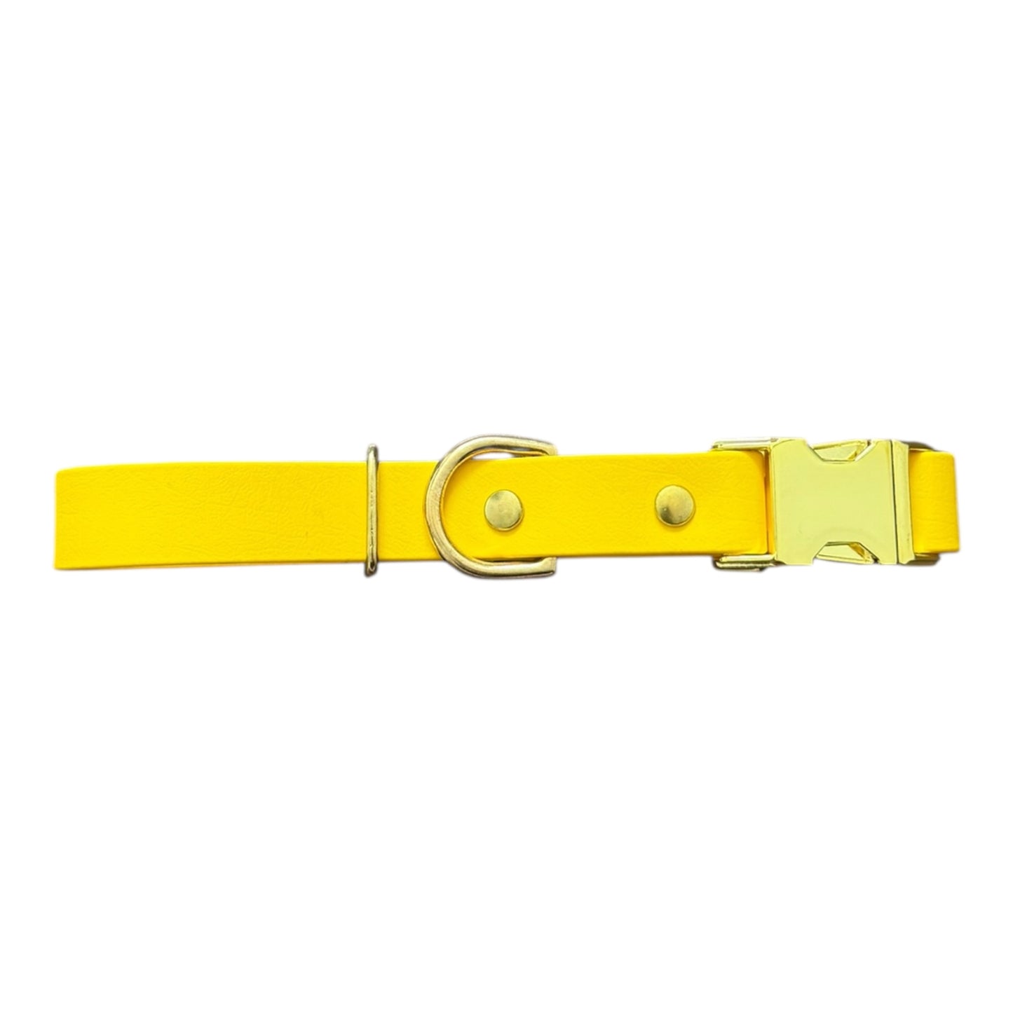 The Everyday Collar