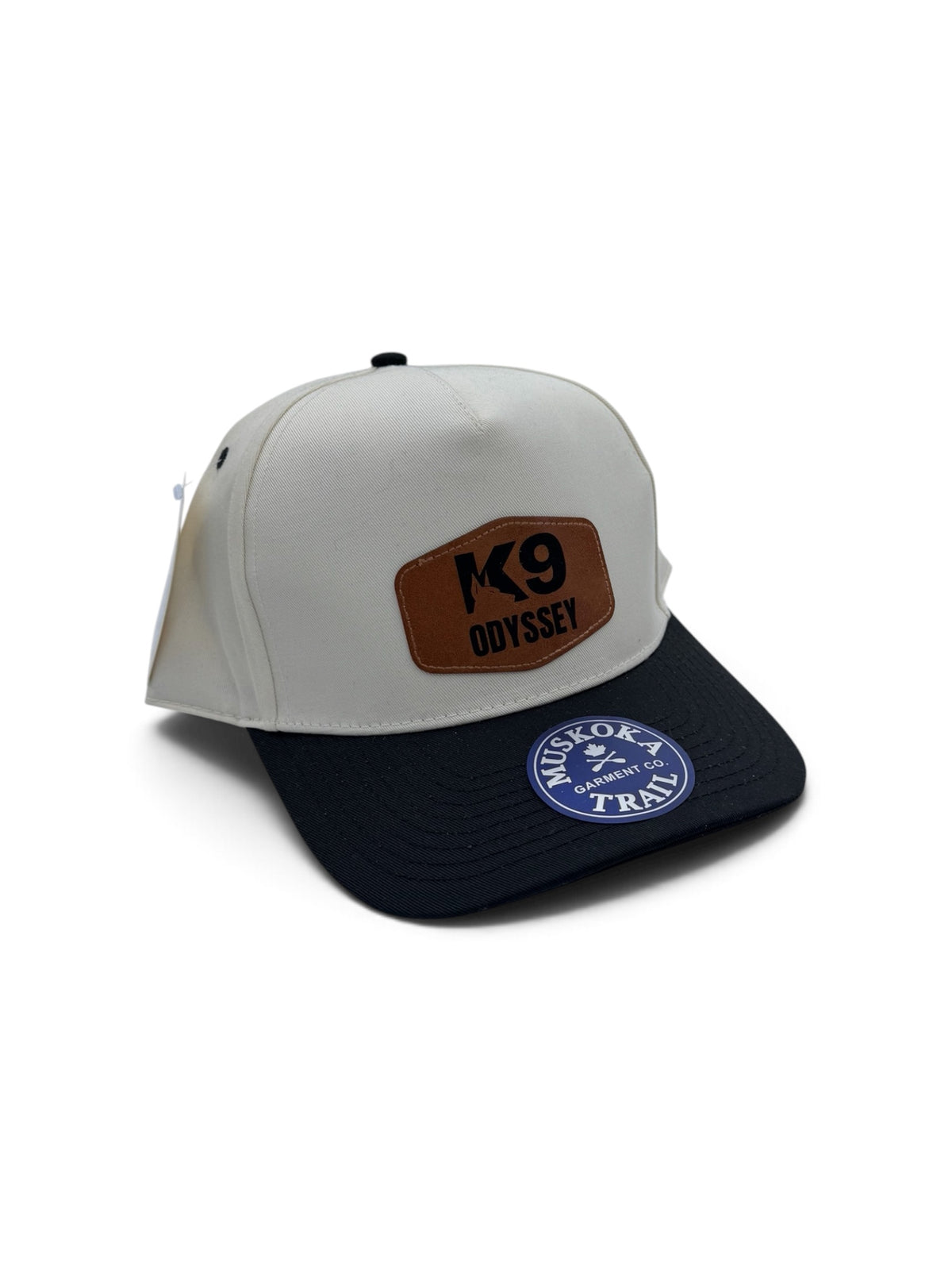 K9 Odyssey Hat